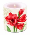 Kynttilä Ambiente Amaryllis