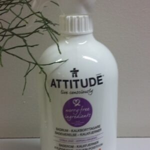 Kylpyhuonesuihke Attitude