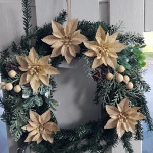 Havurengas, beiget kukat