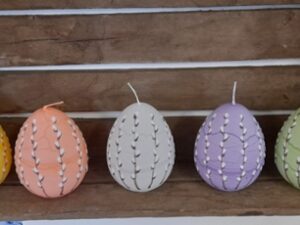 Pajumunakynttilä, Maija Peltonen