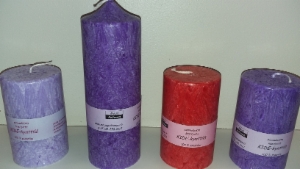 Kidekynttilä, Maija Peltonen