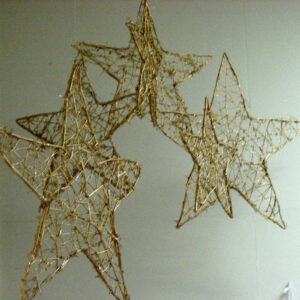 Viiniköynnöstähdet