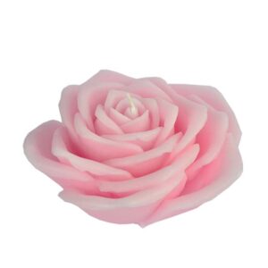 Kynttilä Ruusu, Finnmari