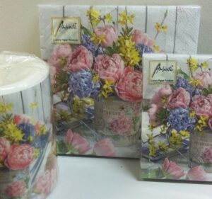 Servetit - Jardin Botanique