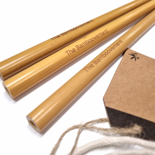 Bambupillit Bamboovement