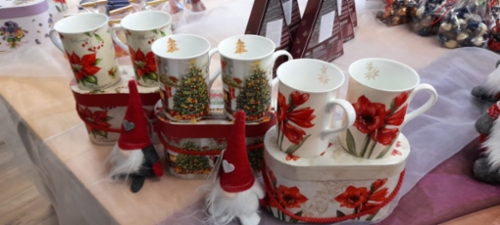 Ambiente-mukit lahjaboxissa - Image 2