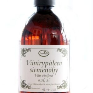Viinirypäleen siemenöljy