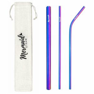 Mermaid-metallipillit