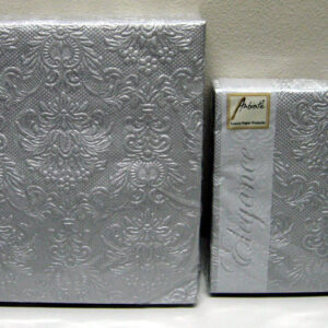 Servetit - Elegance Silver