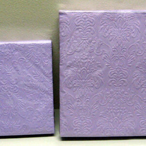 Servetit - Elegance Light Purple