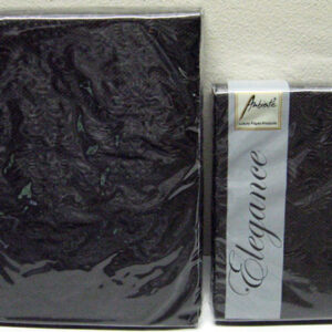 Servetit - Elegance Black