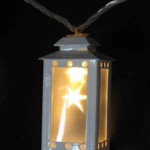 Tähtituikelyhdyt-valosarja