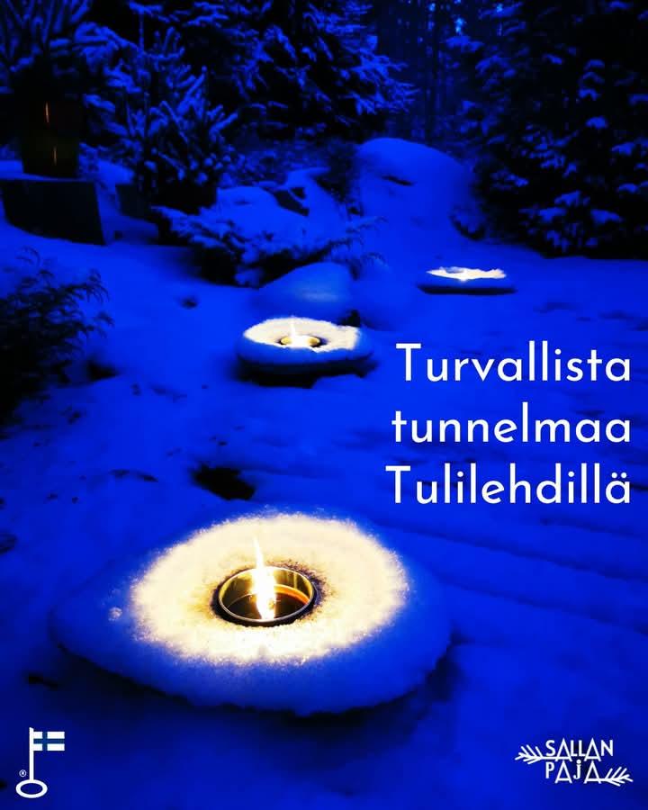 Tulilehti - Image 2