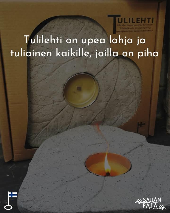 Tulilehti