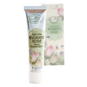 Uudistava kuorintavoide - Midsummer Rose