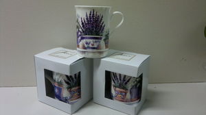 Muki - Lavender Range