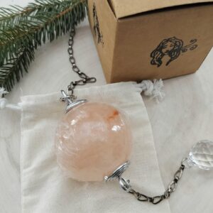 Saunan henki Sanervatar-saunasuola